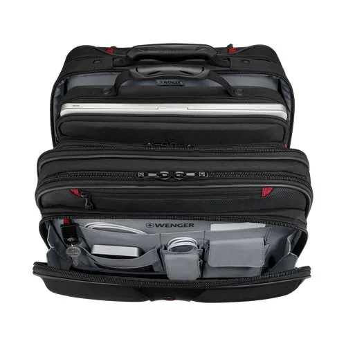 Patriot Sacoche à roulette