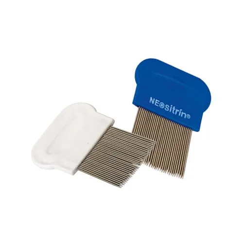 PEIGNE POUR LES POUX