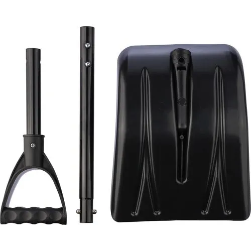 Pelle à neige en PP Zaya