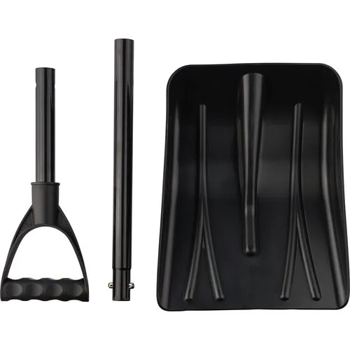 Pelle à neige en PP Zaya