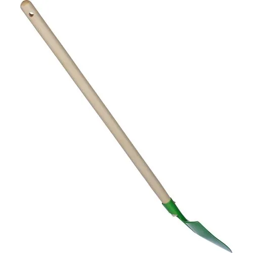 Pelle de jardin avec manche en bois Marigold