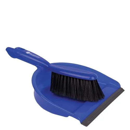 Pelle et brosse