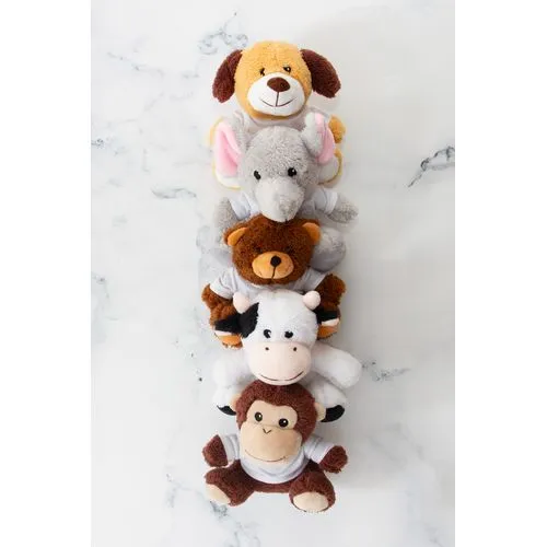 peluche RPET, singe Rehowl