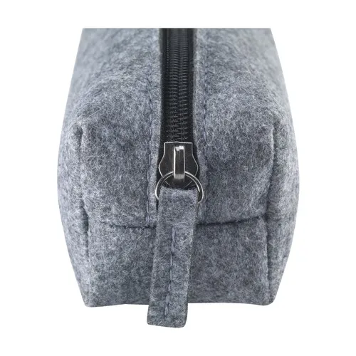 Pencil Case GRS RPET Felt trousse à crayons