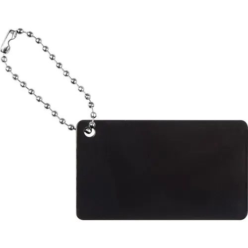 Pendentif en métal ADRIAN