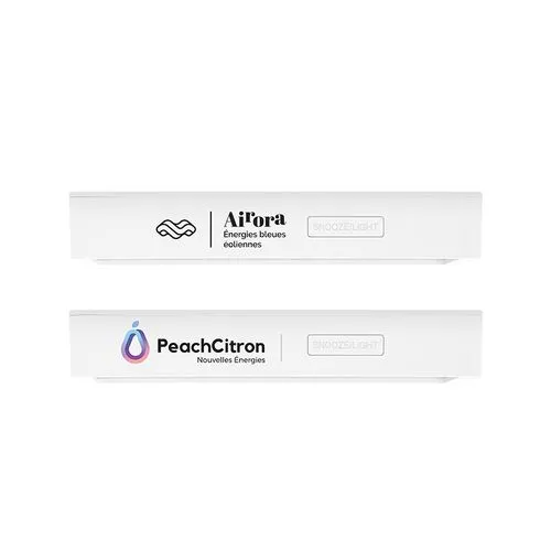 PENDULETTE REVEIL AVEC RETROECLAIRAGE