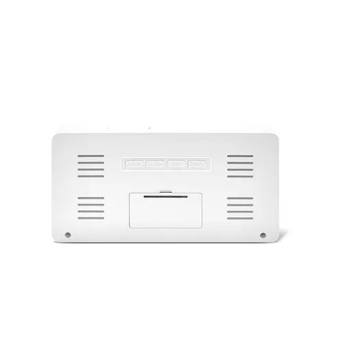 PENDULETTE REVEIL AVEC RETROECLAIRAGE