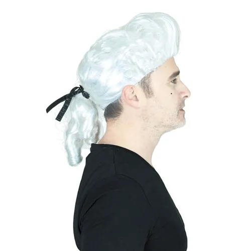 PERRUQUE MOZART