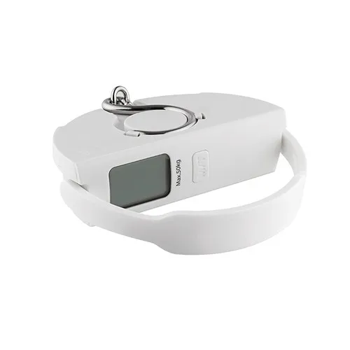 Pèse-bagage dynamo MetMaxx