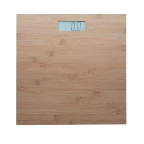 pèse-personne BooFit