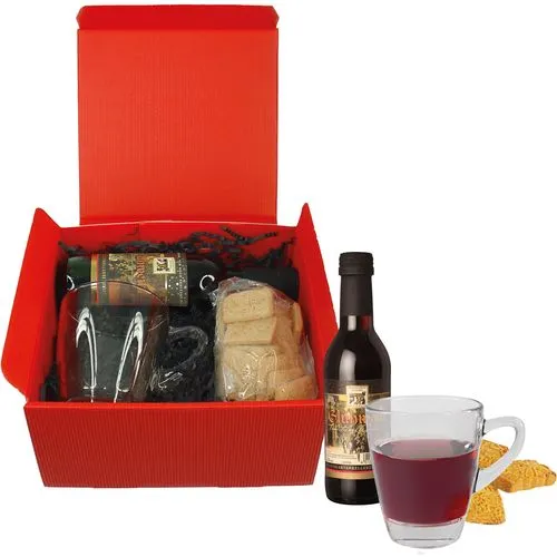 Petit Coffret Vin Chaud