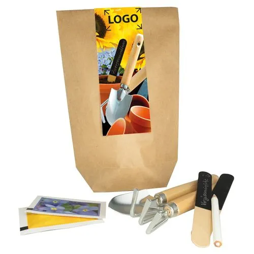 Petit Kit de Jardinage