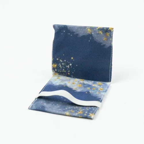 PETIT PORTE-MONNAIE PERSONNALISABLE