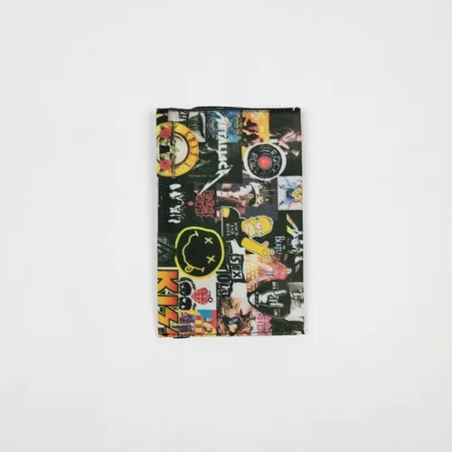 PETIT SAC À TABAC PERSONNALISABLE