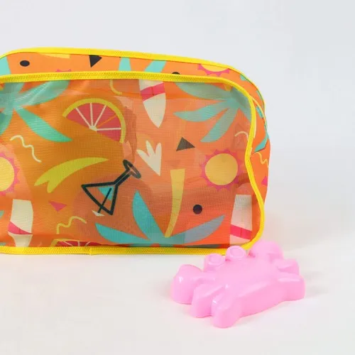 PETIT SAC DE RANGEMENT PERSONNALISABLE