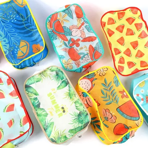 PETIT SAC DE RANGEMENT PERSONNALISABLE