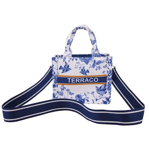 Petit sac en polycanvas