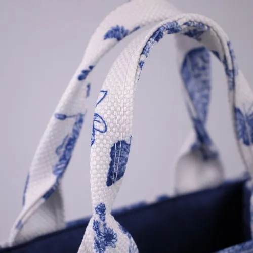 Petit sac en polycanvas