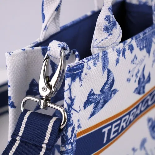 Petit sac en polycanvas