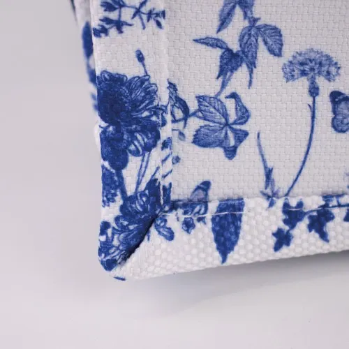 Petit sac en polycanvas