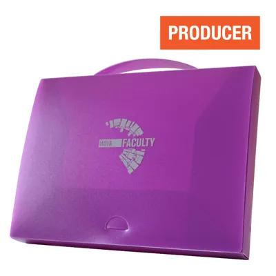 Petite valise ae polypro