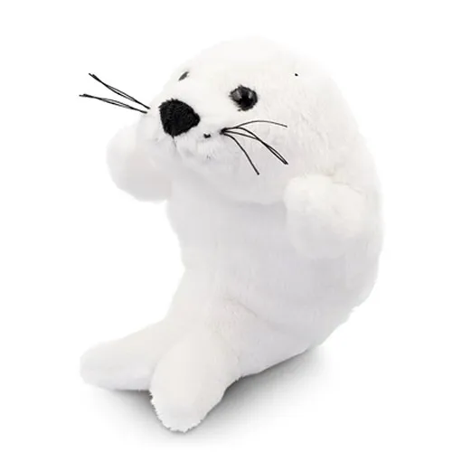 Phoque en peluche | Zeal