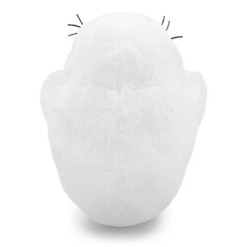 Phoque en peluche | Zeal