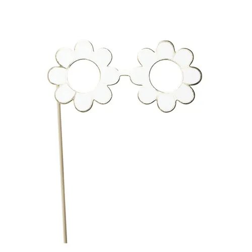 PHOTOBOOTH HIPPY PARTY 8PCS