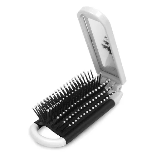 PIAF. Miroir de poche