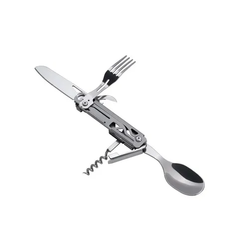 PICNIC Couverts de camping