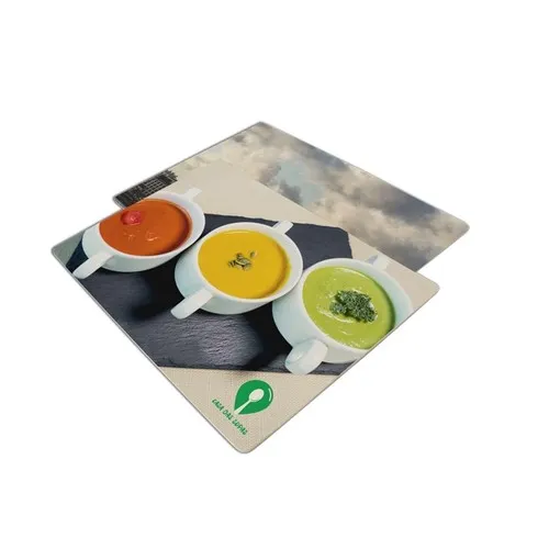 PIETEMENT DE BUREAU EN MS 48X34CM PERSONNALISABLE