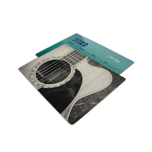 PIETEMENT DE BUREAU EN MS 59X42CM PERSONNALISABLE