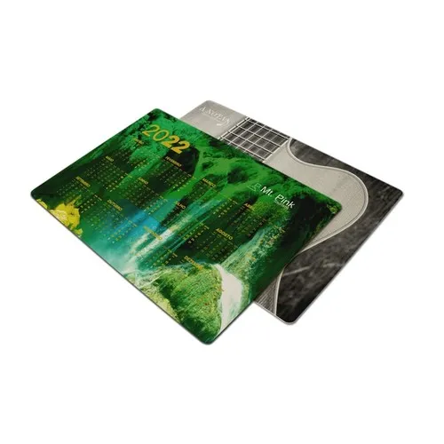 PIETEMENT DE BUREAU EN MS 59X42CM PERSONNALISABLE