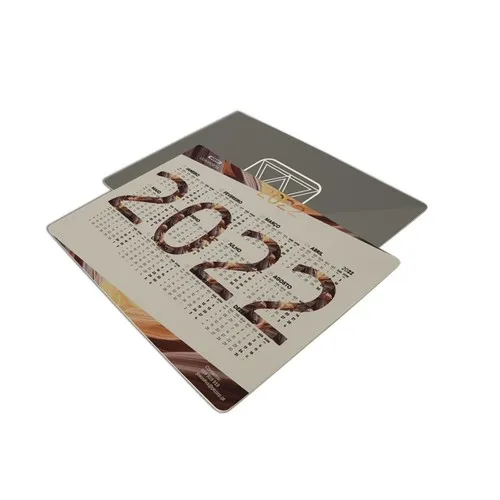 PIETEMENT DE BUREAU EN MS 67X47CM PERSONNALISABLE