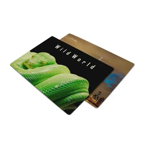 PIETEMENT DE BUREAU EN MS 67X47CM PERSONNALISABLE