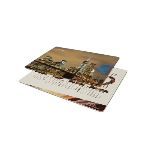 PIETEMENT DE BUREAU EN MS 67X47CM PERSONNALISABLE