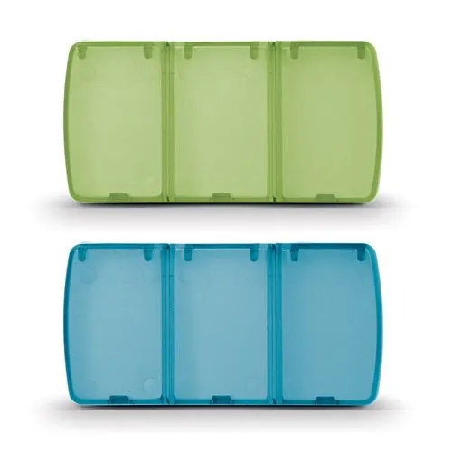 PILULIER JOURNALIER - BOITE A SUCRE