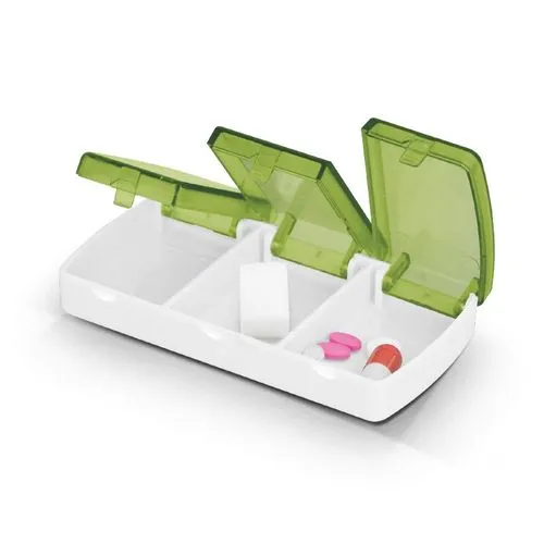 PILULIER JOURNALIER - BOITE A SUCRE