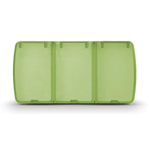 PILULIER JOURNALIER - BOITE A SUCRE