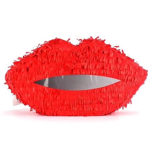 Pinata BISOU SEXY 40 X 21,5 X 7 cm