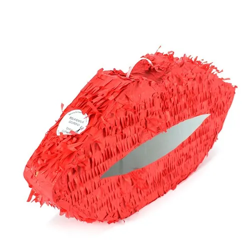 Pinata BISOU SEXY 40 X 21,5 X 7 cm