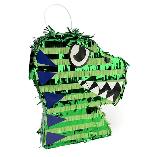 Pinata DINO FOIL 33 X 28 X 8 CM