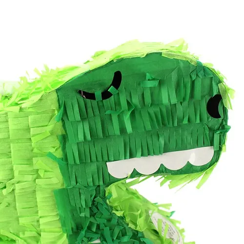 Pinata Dino Vert 45*45*37cm