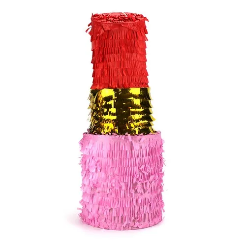 Pinata LIPSTICK 51 X 18,5 X 18,5 cm
