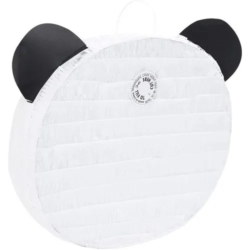 PINATA PANDA CŒUR 37 x 32 x 8 cm
