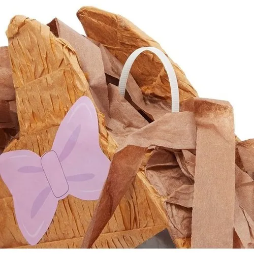 Pinata PETIT PONEY 30.5 X 40.5 X 8 CM