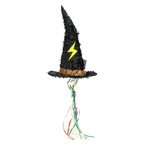 Pinata SORCIER MAGIC SCHOOL 30 X 30 X 45 CM