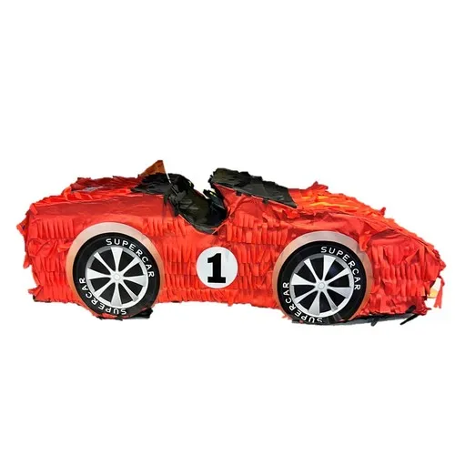 Pinata SUPERCAR 41 X 24 X 16 CM