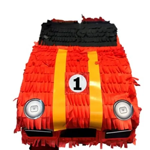 Pinata SUPERCAR 41 X 24 X 16 CM
