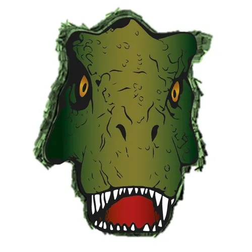 Pinata TREX  42 X 7.5 X 25 CM